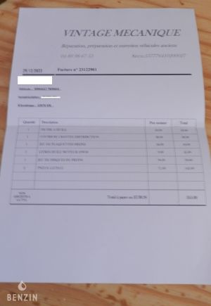 Renault Twingo Matic - 1996