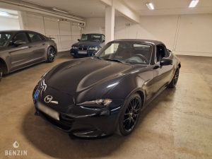 Mazda MX5 ND - 2021