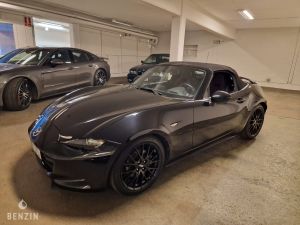 Mazda MX5 ND - 2021