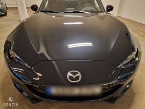Mazda MX5 ND - 2021