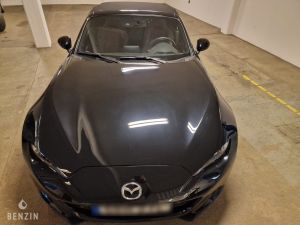 Mazda MX5 ND - 2021