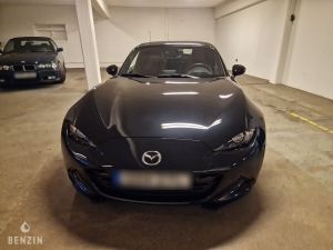 Mazda MX5 ND - 2021
