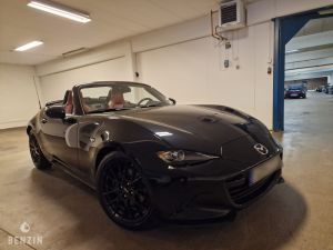 Mazda MX5 ND - 2021