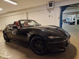 Mazda MX5 ND - 2021