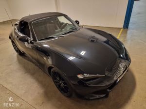 Mazda MX5 ND - 2021
