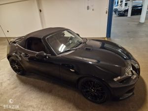 Mazda MX5 ND - 2021