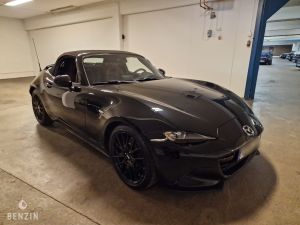 Mazda MX5 ND - 2021