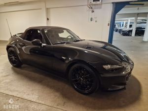 Mazda MX5 ND - 2021