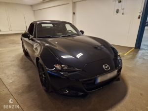 Mazda MX5 ND - 2021
