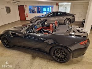 Mazda MX5 ND - 2021