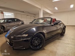 Mazda MX5 ND - 2021