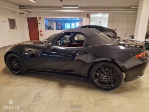 Mazda MX5 ND - 2021