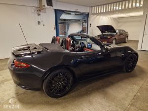 Mazda MX5 ND - 2021