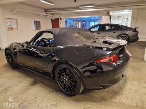 Mazda MX5 ND - 2021