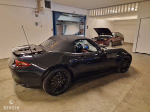 Mazda MX5 ND - 2021