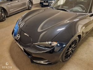 Mazda MX5 ND - 2021