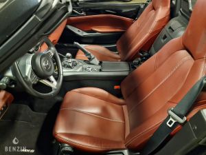 Mazda MX5 ND - 2021
