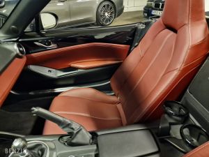 Mazda MX5 ND - 2021
