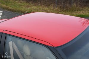 Pontiac ASC McLaren Turbo Grand Prix - 1989