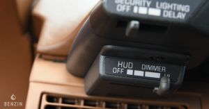 Pontiac ASC McLaren Turbo Grand Prix - 1989