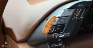 Pontiac ASC McLaren Turbo Grand Prix - 1989