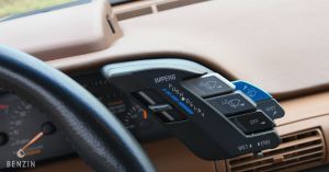 Pontiac ASC McLaren Turbo Grand Prix - 1989