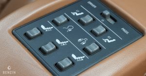 Pontiac ASC McLaren Turbo Grand Prix - 1989