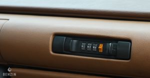 Pontiac ASC McLaren Turbo Grand Prix - 1989