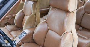 Pontiac ASC McLaren Turbo Grand Prix - 1989