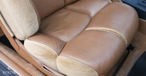 Pontiac ASC McLaren Turbo Grand Prix - 1989