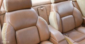 Pontiac ASC McLaren Turbo Grand Prix - 1989