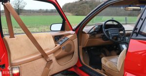 Pontiac ASC McLaren Turbo Grand Prix - 1989