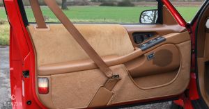 Pontiac ASC McLaren Turbo Grand Prix - 1989