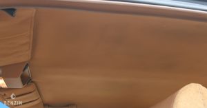 Pontiac ASC McLaren Turbo Grand Prix - 1989