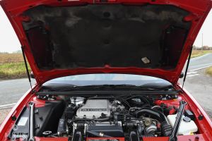 Pontiac ASC McLaren Turbo Grand Prix - 1989