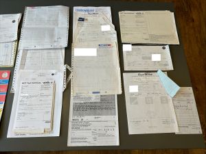 Pontiac ASC McLaren Turbo Grand Prix - 1989