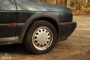 Volkswagen Golf 2 GTI 99k km - 1989
