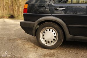 Volkswagen Golf 2 GTI 99k km - 1989