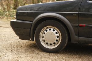 Volkswagen Golf 2 GTI 99k km - 1989