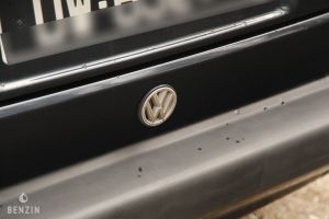 Volkswagen Golf 2 GTI 99k km - 1989