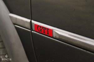 Volkswagen Golf 2 GTI 99k km - 1989