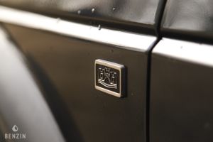 Volkswagen Golf 2 GTI 99k km - 1989