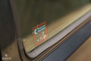 Volkswagen Golf 2 GTI 99k km - 1989