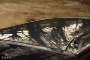 Volkswagen Golf 2 GTI 99k km - 1989