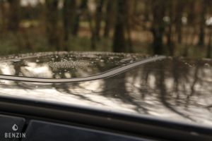 Volkswagen Golf 2 GTI 99k km - 1989