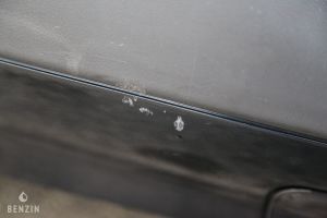 Volkswagen Golf 2 GTI 99k km - 1989