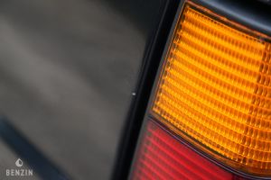 Volkswagen Golf 2 GTI 99k km - 1989