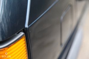 Volkswagen Golf 2 GTI 99k km - 1989