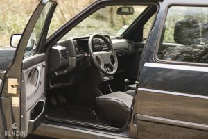 Volkswagen Golf 2 GTI 99k km - 1989