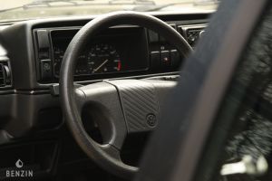 Volkswagen Golf 2 GTI 99k km - 1989